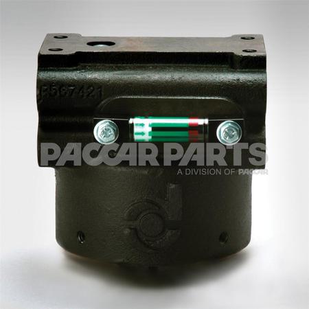 P567640 Head AssyHydraulic