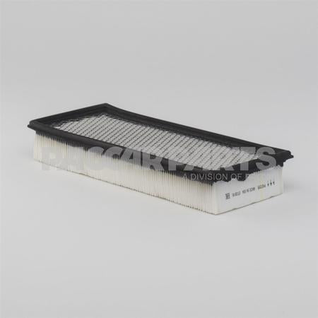 P637255 Air Filter Panel Ventilation