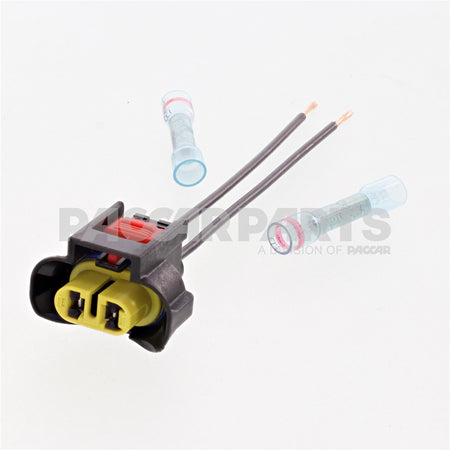 P74-6014 Kit H11 Low Beam Connector