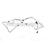 P92-1509 HARNESS-VISOR LED