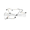 P92-1510 Harness-Visor