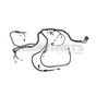 P92-1857-1 HARNESS-ENGINE CUMMINS ISX B CAB