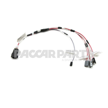 P92-2220 Wiring Harness, Cup Holder