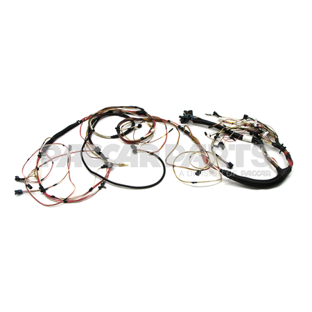 P92-2266 HARNESS-SLEEPER 62/72" AEROCAB
