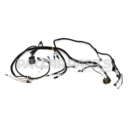 P92-2448-1 HARNESS-ENGINE CATERPILLAR