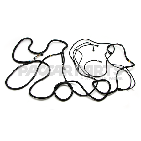 P92-2529-250000000 HARNESS-CHASSIS ABS