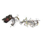 P92-2533-100 HARNESS-INSTRUMENT PANEL