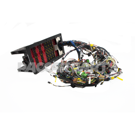 P92-2533-200 Instrument Panel Harness