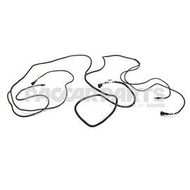 P92-2537-25001000 HARNESS-EXTENSION ABS