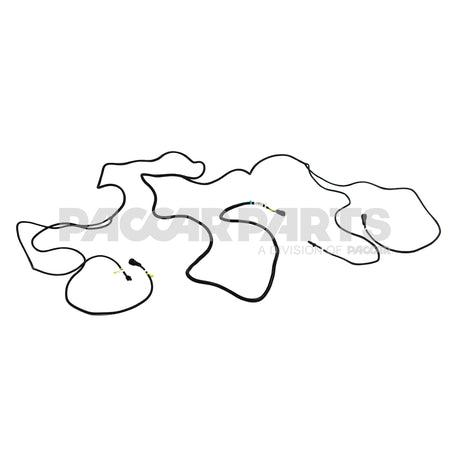 P92-2537-30001000 HARNESS-EXTENSION ABS