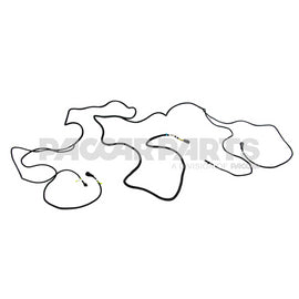 P92-2537-30001000 HARNESS-EXTENSION ABS