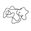 P92-2832-0222-66 HarnessHeater Engine WO Thermostat