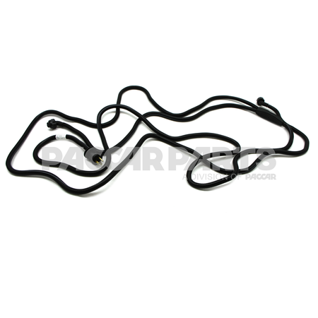 P92-2832-1222-61 HarnessHeater Engine WO Thermostat