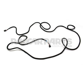 P92-3226-09000 HARNESS-CHASSES THROTTLE