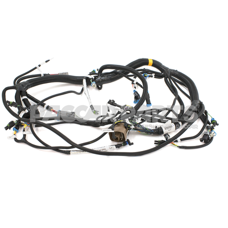 P92-3282-10121 HARNESS-ENGINE