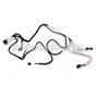 P92-3442 HARNESS-FIREWALL