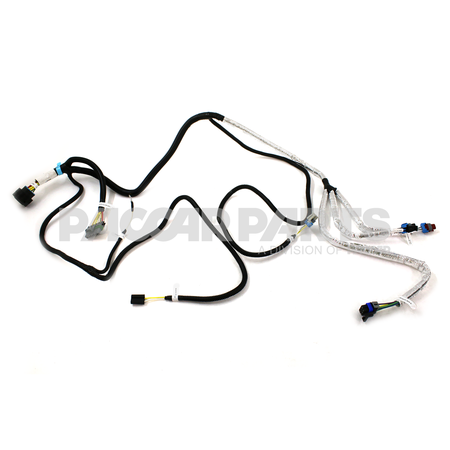 P92-3442 HARNESS-FIREWALL