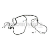 P92-3652-2111 HARNESS-TRANSMISSION
