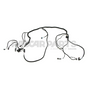 P92-3652-2111 HARNESS-TRANSMISSION