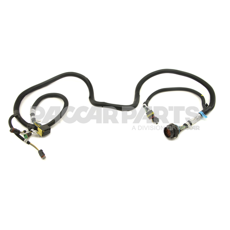 P92-3976-01500 HARNESS-TANK DEF