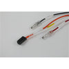 P92-4022-12123230 HARNESS-MIRROR