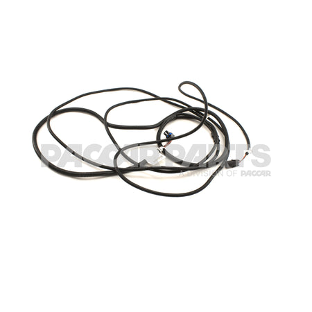 P92-4030-2-02000 HARNESS-AXLE LOCK REAR