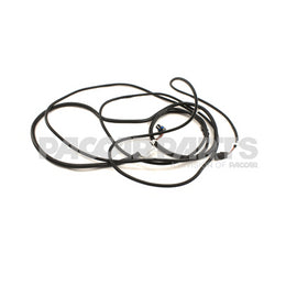 P92-4030-2-02000 HARNESS-AXLE LOCK REAR