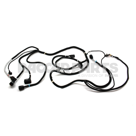 P92-4430-201200 HARNESS-EMISSION B-CAB
