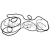 P92-4620-125000000 HARNESS-CHASSIS ABS