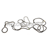 P92-4620-140000000 HARNESS-CHASSIS ABS