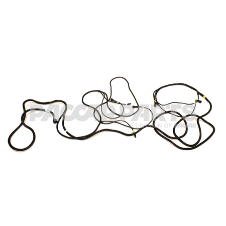 P92-4620-140000000 HARNESS-CHASSIS ABS
