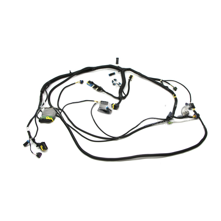 P92-4860-010F00000 HARNESS-CHASSIS