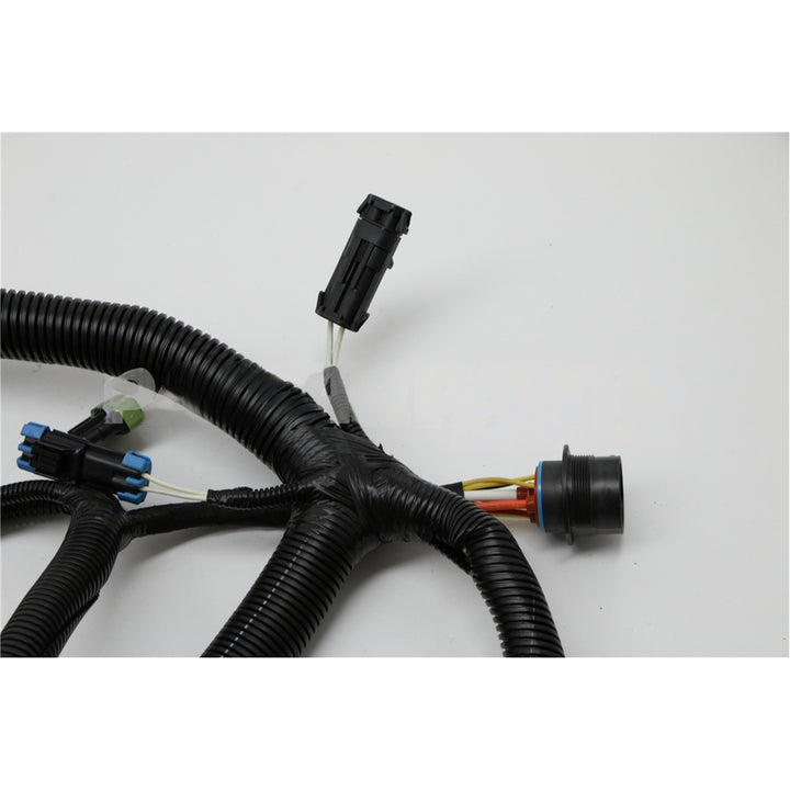 P92-4860-010F00000 HARNESS-CHASSIS