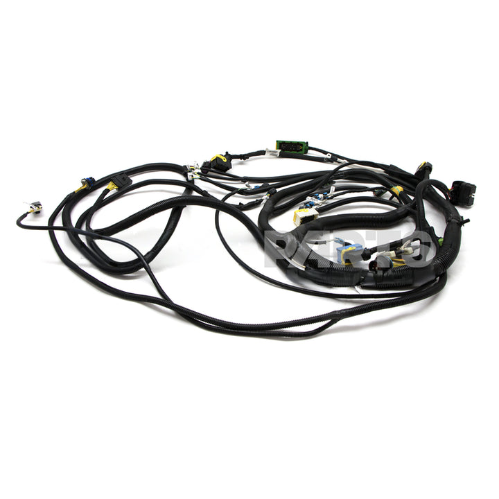 P92-4860-210400600 HARNESS-CHASSIS