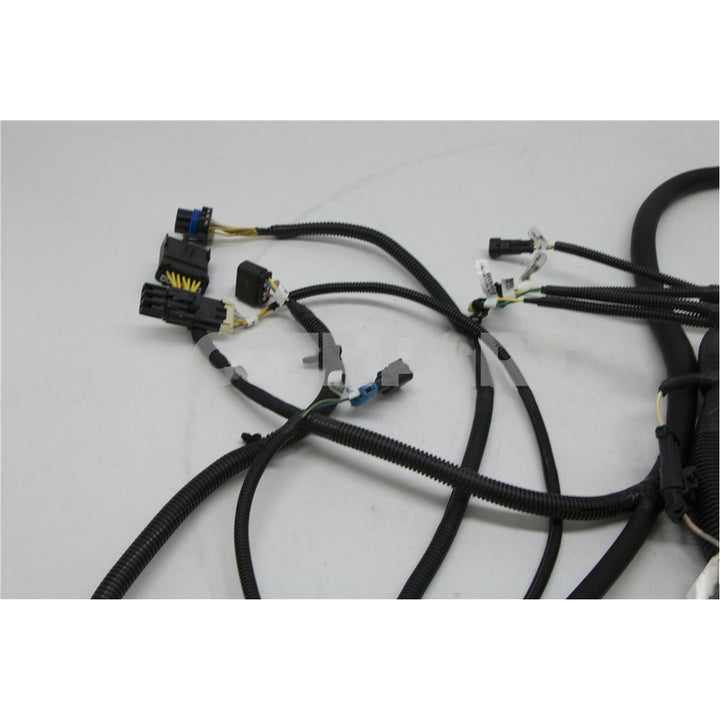 P92-4860-210400600 HARNESS-CHASSIS