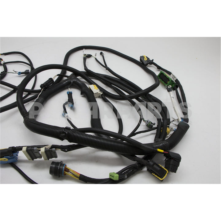 P92-4860-210400600 HARNESS-CHASSIS