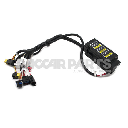 P92-4997-41111 HARNESS-CLC MX 2013