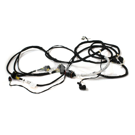 P92-4998-604104 HARNESS-ISX 2013 EMISSION