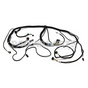 P92-5011-42111 HARNESS-FRONT CHASSIS, T3