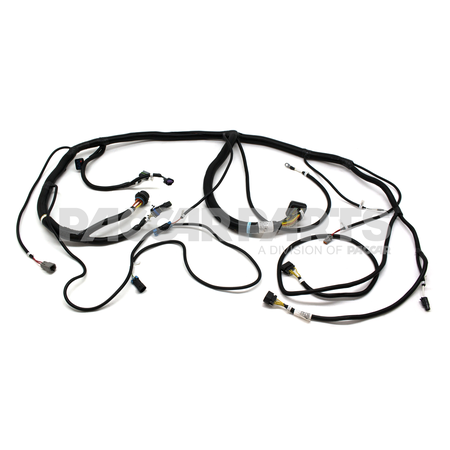 P92-5011-42111 HARNESS-FRONT CHASSIS, T3
