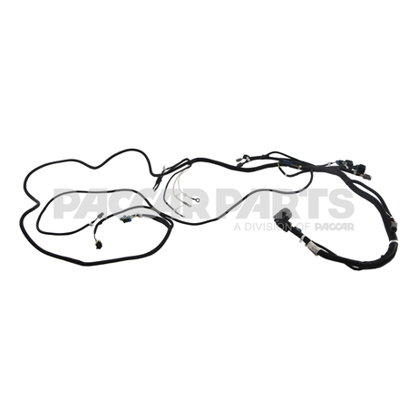 P92-5034-411 HARNESS-ENG ISX12-G CNG