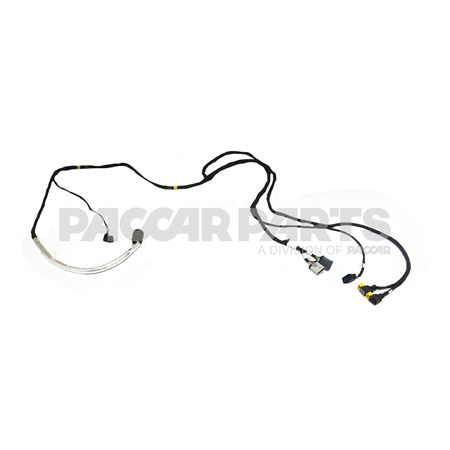 P92-5266-204107 HARNESS-2013 ISX AFTMT