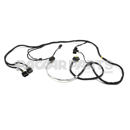 P92-5430-42103 HARNESS - EMISSIONS T3
