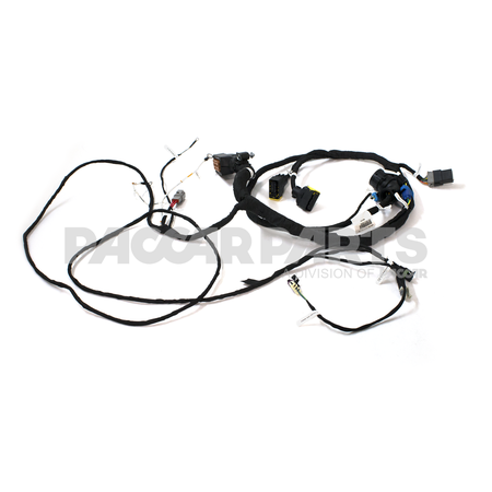 P92-5513-32324 HARNESS-ENGINE ISX12 2013 BCAB