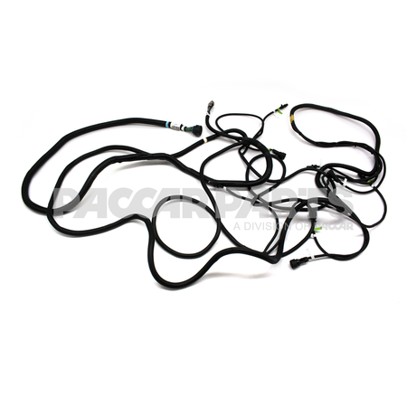 P92-55724435000000 HARNESS-ABS CHASSIS