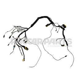 P92-5593-833351 Harness