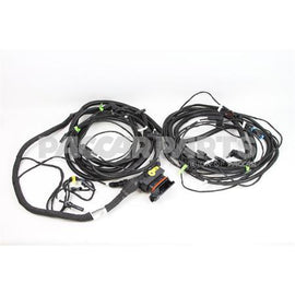 P92-5730-455E41580 HARNESS - 2.1M ABS CHASSIS, BENDIX