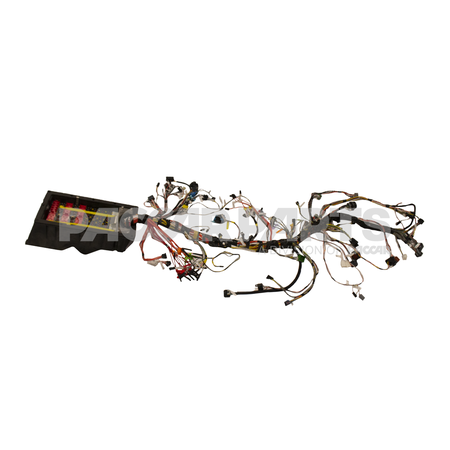 P92-5780-12111 HARNESS-INSTRUMENT PANEL B-CAB