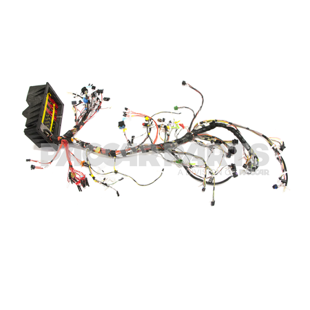 P92-5780-21111 HARNESS-INSTRUMENT PANEL B-CAB