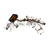 P92-5780-22111 HARNESS-INSTRUMENT PANEL B-CAB